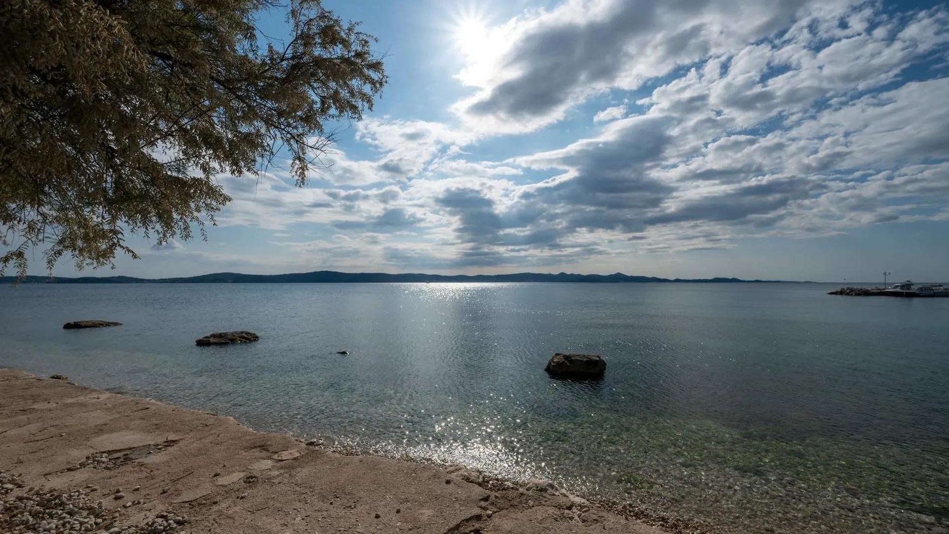 Apartments With A Parking Space Bibinje, Zadar - 22104 Croatia